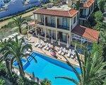 Kreta, Creta_Aquamarine_Hotel