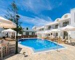Amorgos (Kikladi), Hotel_Mathios_Village