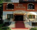Benetke & okolica, Hotel_Villa_Cipro