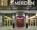 Le Meridien München, Städte Sud - namestitev