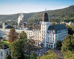 Steigenberger Hotel Bad Neuenahr, potovanja - Nemčija - zahod - namestitev