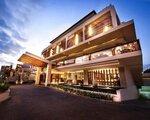 The Magani Hotel And Spa, Indonezija - Bali - namestitev