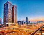 Dubai, Mercure_Dubai_Barsha_Heights