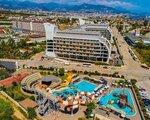 Senza The Inn Resort & Spa, Turška Riviera - namestitev
