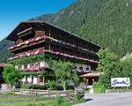 Hotel-pension Strolz, Tirol - namestitev