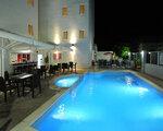 Chalki (Dodekanezi), Ialysos_City_Hotel