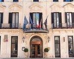 Patria Palace Hotel Lecce, Italijanska Adria - last minute počitnice