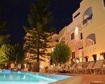 Nikos Apartments, Heraklion (Kreta) - namestitev