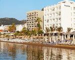 The Beachfront Hotel, Turška Egejska obala - namestitev