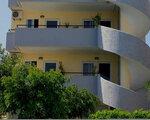 Kreta, Minas_Apartments