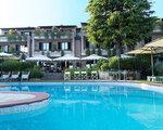 Relais Santa Chiara, potovanja - Italija - namestitev