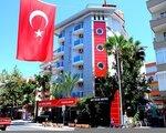 Turška Riviera, Cleopatra_City_Hotel