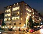 Elina Hotel Apartments, Heraklion (Kreta) - namestitev