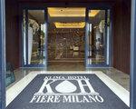 Lombardija, Klima_Hotel_Milano_Fiere