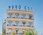 Hotel Nord Est, Marken - namestitev