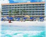 Doubletree Beach Resort By Hilton Hotel Tampa Bay - North Redington Beach