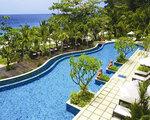 Pattaya, Andaman_White_Beach_Resort