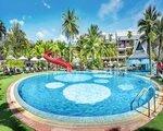 Chada Thai Village Resort, Phuket - namestitev