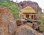 Mowani Mountain Camp, Windhoek (Namibija) - namestitev