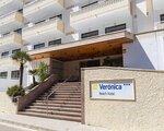 R2 Verónica Beach Hotel, potovanja - Baleari - namestitev