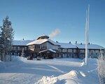 Finska - Lappland, Lapland_Hotel_Yllaskaltio