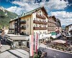 Post Seefeld Hotel & Spa, Tirol - namestitev