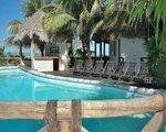Riviera Maya & otok Cozumel, Xaloc_Resort