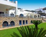 Paros Agnanti Resort Und Spa, Naxos (Kikladi) - namestitev