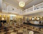 Hotel Esplanade Spa & Golf Resort, Pragaa (CZ) - namestitev