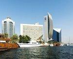 Ras al-Khaimah, Sheraton_Dubai_Creek_Hotel_+_Towers