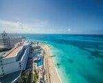 Hotel Riu Cancun, polotok Yucatán - namestitev