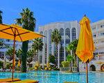 Centralna Tunizija, Blue_Marine_Hotel
