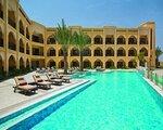Doubletree By Hilton Resort & Spa Marjan Island, Ras al-Khaimah - namestitev