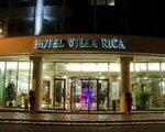 Vip Executive Entrecampos Hotel & Conference, Lisbona & okolica - namestitev