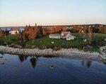 Seawind Landing Country Inn, Nova Scotia - namestitev