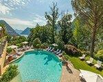 Villa Principe Leopoldo, Tessin - namestitev