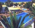 Centralna Tunizija, Calimera_Delfino_Beach_Resort_+_Spa