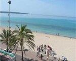 Hotel Eden Palma Playa, Palma de Mallorca - last minute počitnice