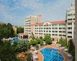 potovanja - Bolgarija, Alba_Hotel