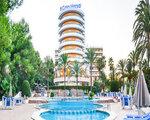 Hotel Club Cala Marsal, potovanja - Baleari - namestitev