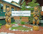 Grande Denali Lodge