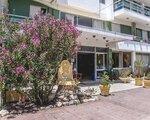 Spetses (Saronski otoki), Sun_Hotel