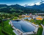 Thermenhotels Gastein - Gastein Hotel Alpina, Avstrija - ostalo - namestitev
