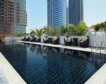 Mövenpick Hotel Jumeirah Lakes Towers, Dubai - namestitev