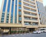 Ras al-Khaimah, Al_Raya_Hotel_Apartments