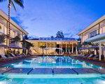 Chi Samui Resort, Pattaya - namestitev