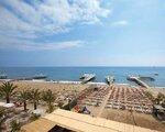 Turška Riviera, Quattro_Beach_Spa_+_Resort_Hotel