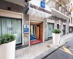Best Western Hotel Mediterraneo, Katanija - namestitev