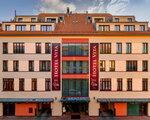 Češka - Böhmisch & Mähren, Spa_Hotel_Vita