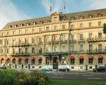Hotel Metropole Geneve, Ženeva mesto & Kanton - namestitev